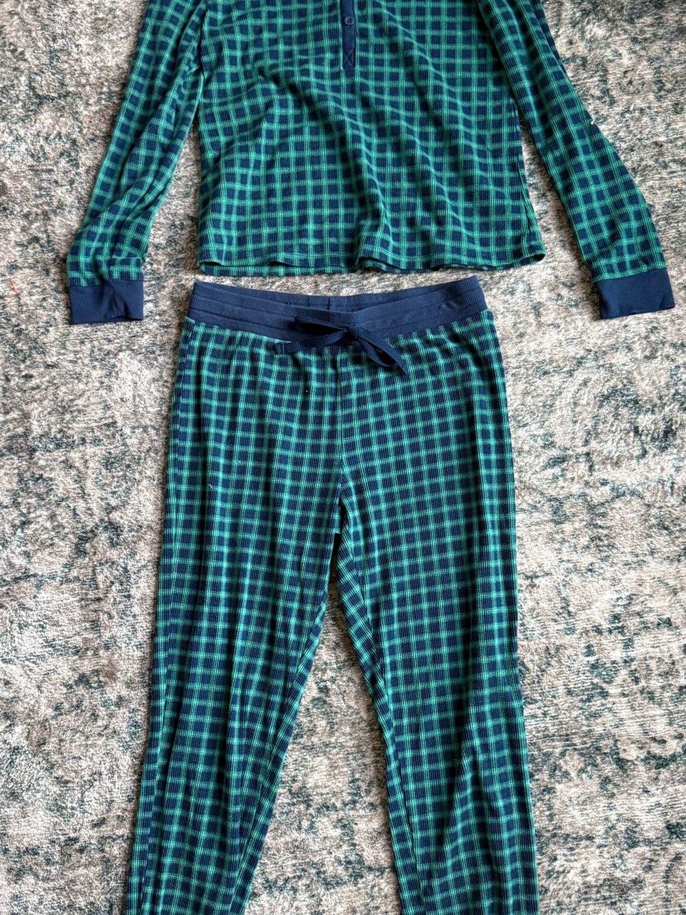 AUDEN Pajama set